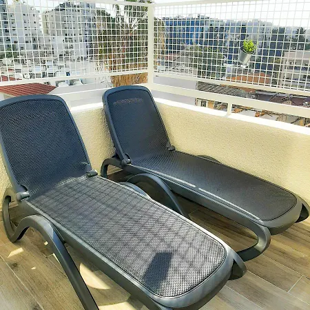Apartment Sea Breeze Central, 2bed *
