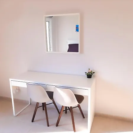 Apartment Sea Breeze Central, 2bed *