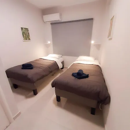 Apartment Sea Breeze Central, 2bed Limassol