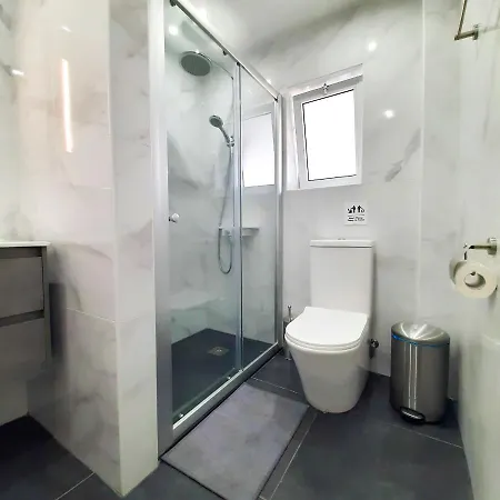 Apartment Sea Breeze Central, 2bed *