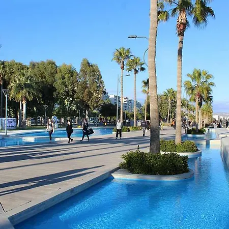 Apartment Sea Breeze Central, 2bed *